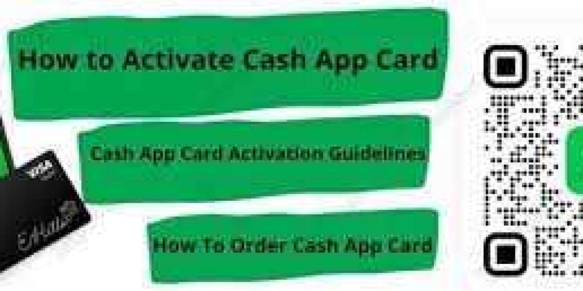 Activate cash app card |  Effective and Simple Method