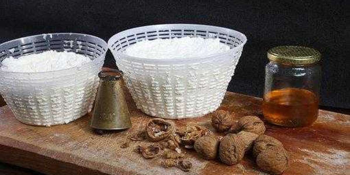Ricotta Market Report with Regional Growth and Forecast 2028