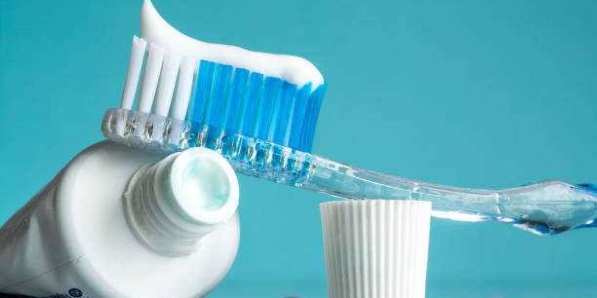 Toothpaste Market Outlook, Size, Share, Growth, Trends, and Forecast 2027