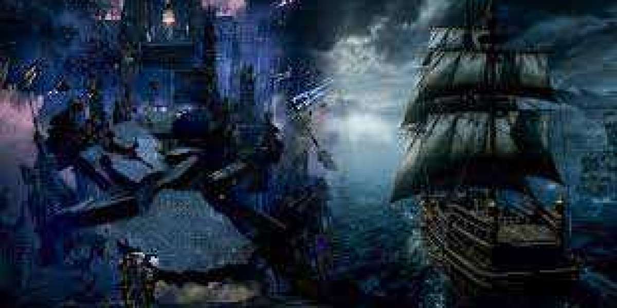 Black characters have either had to put up with a black