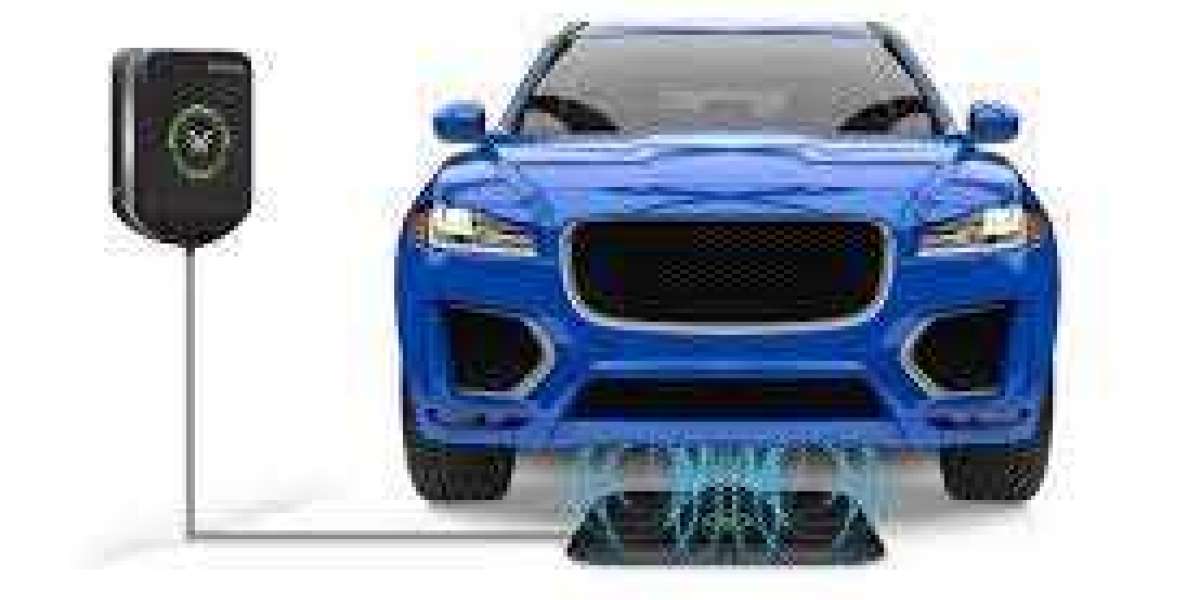 Global Electric Vehicle Wireless Charging Market Expected to Reach Highest CAGR By 2030