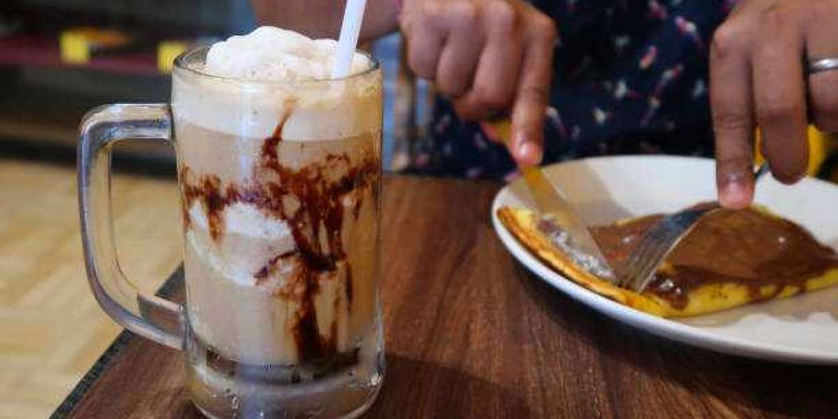 Cold Brew Coffee Market Outlook, Size, Share, Growth, Trends, and Forecast 2030