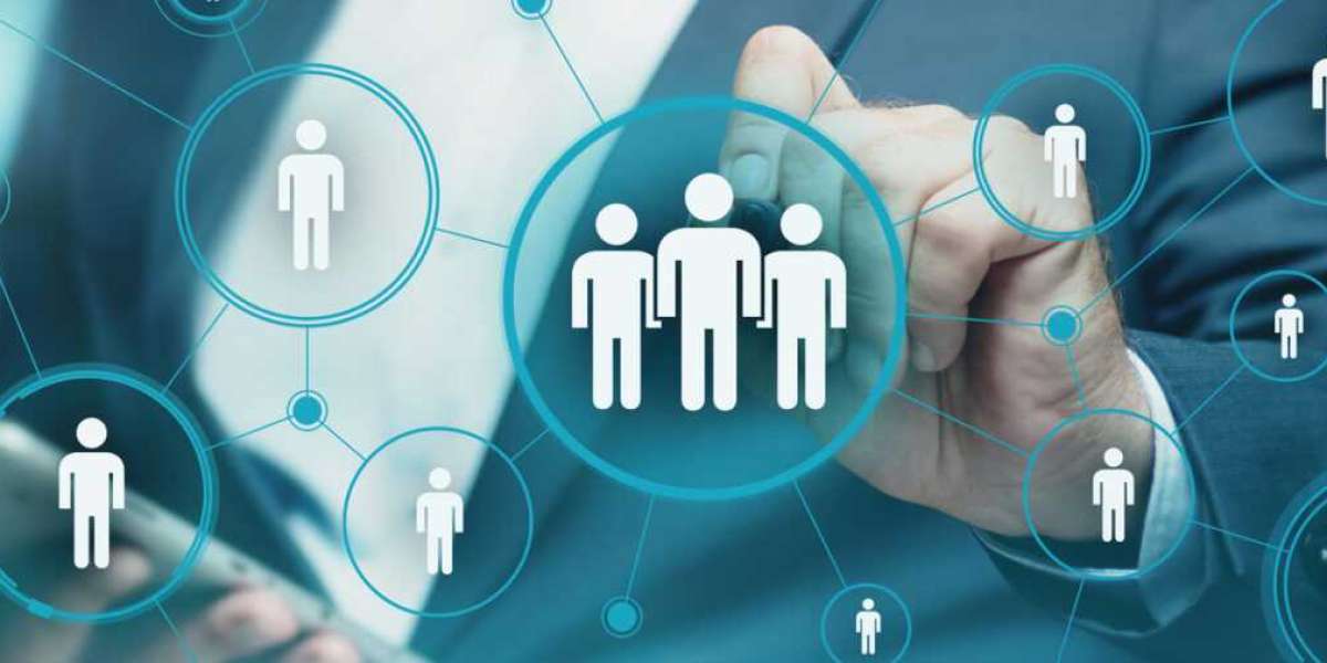 Combine HR Management with Marketing to keep employees engaged