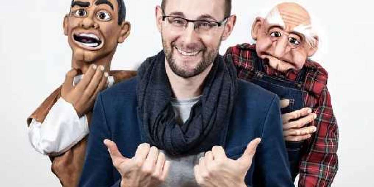 Comedy-Show Schweiz buchen