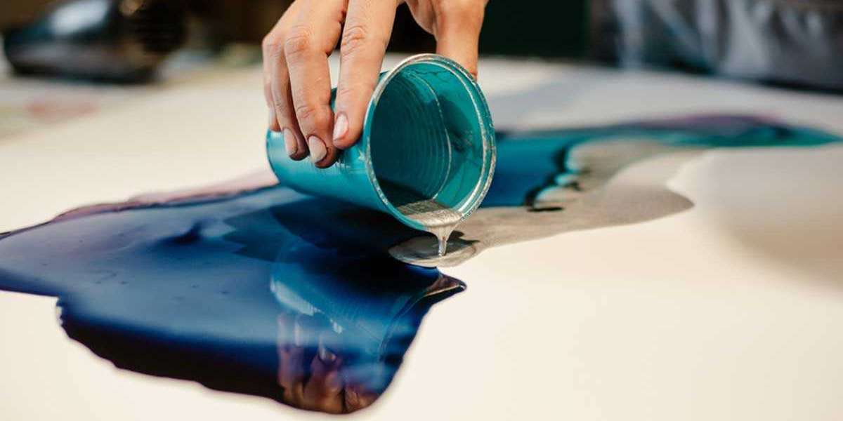 Why Use Pigment Powder For Resin?