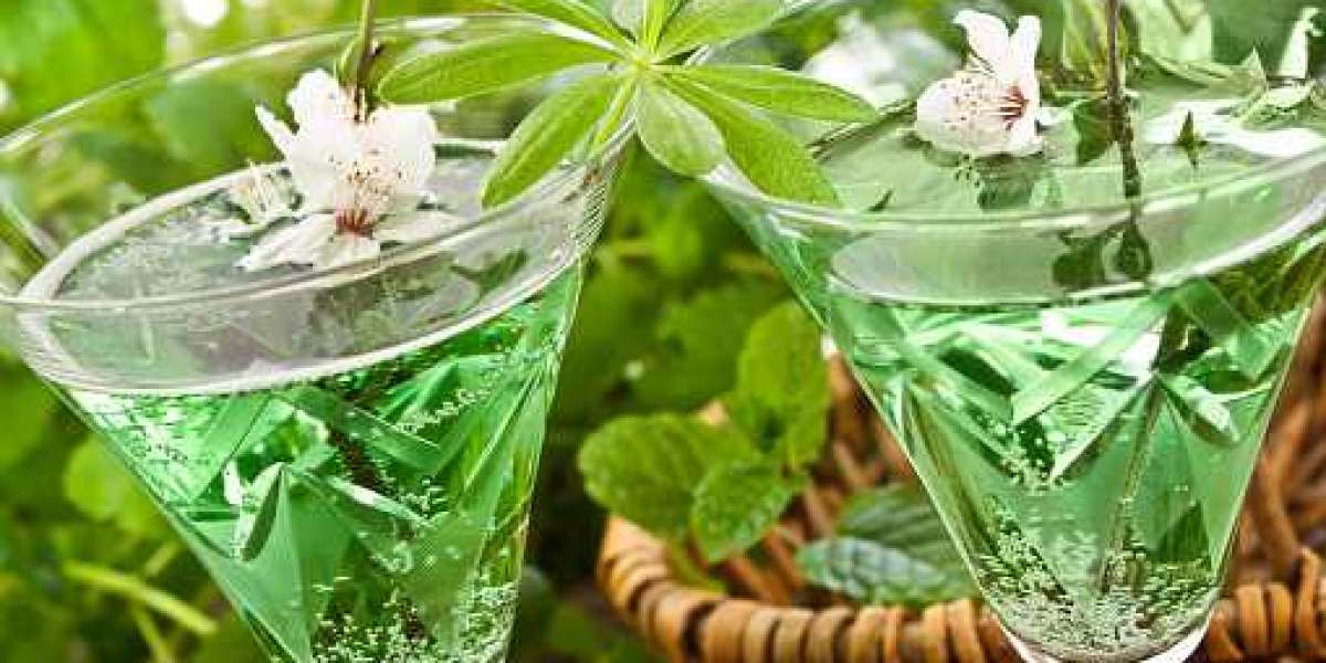 Key Alcopop Market players,Company Profiles Forecast To 2030