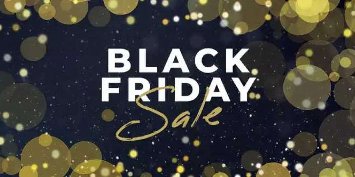 Black Friday Sale Market Trends, Size, Growth Insight, Share, Competitive Analysis, Regional and global Industry Forecas