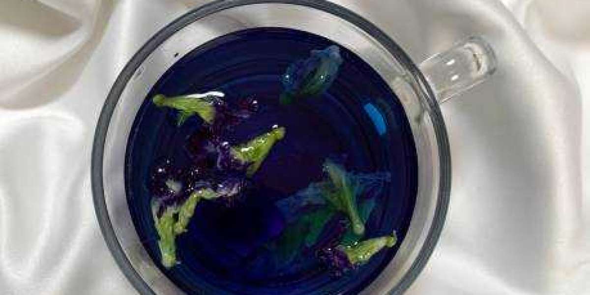 Butterfly Pea Flower Tea Market Outlook, Size, Share, Growth, Trends, and Forecast 2028