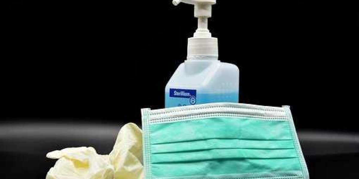 Aerosol Disinfectants Market insights, Analysis And Forecast To 2030