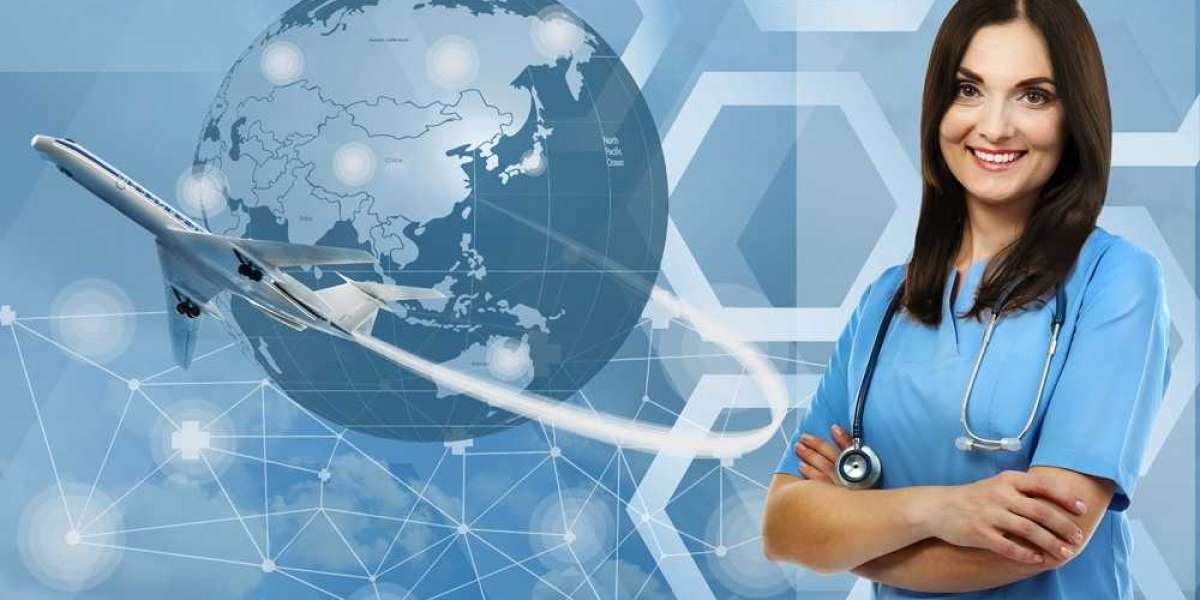 Medical Tourism Market Trends, Regulations And Competitive Landscape 2032