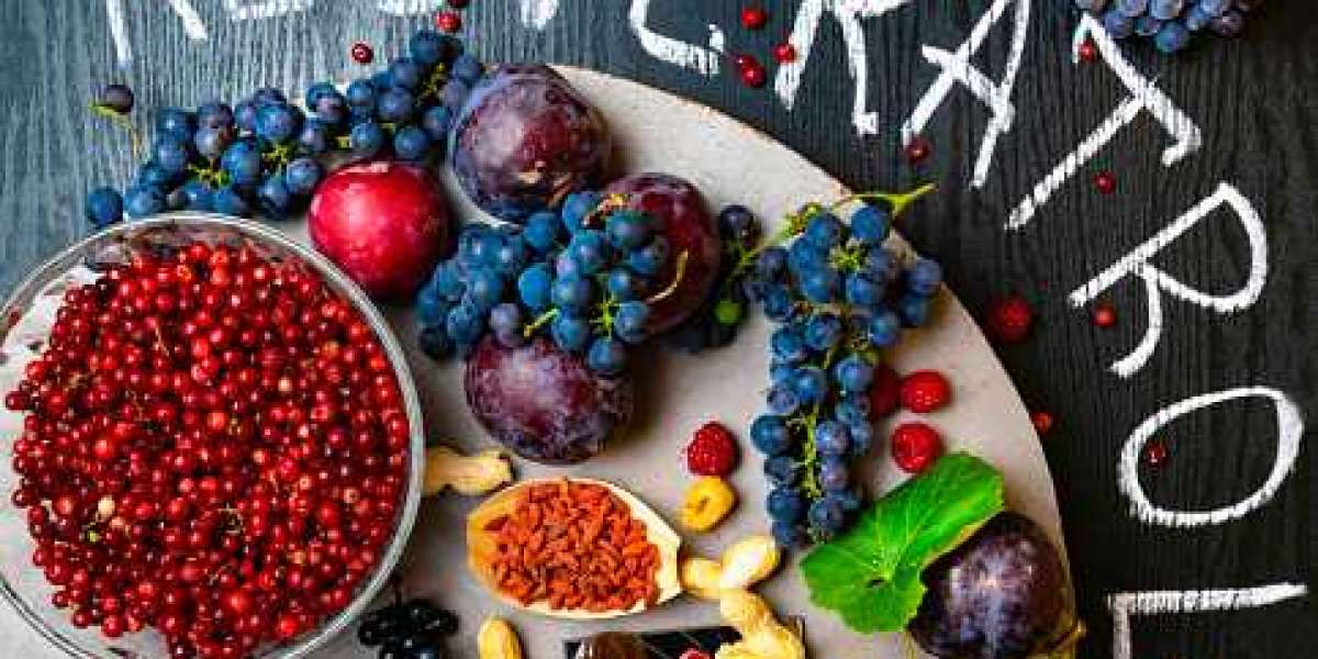 Resveratrol Market research,Growth And Forecast To  2030