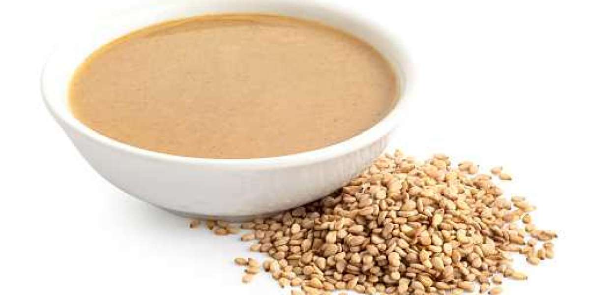 Tahini Market Insights: Growth, Key Players, Demand, and Forecast 2030