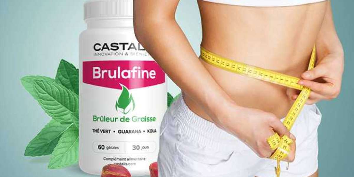 Brulafine Avis : Un Bon Complément Alimentaire Pour Maigrir ?