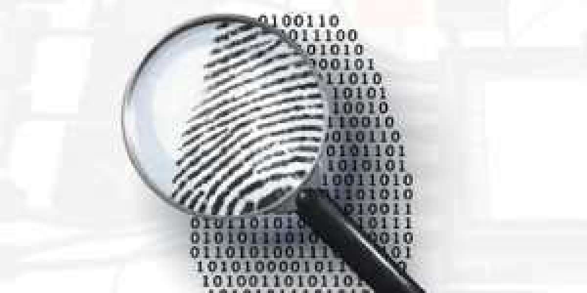 Forensic Imaging Market - Recent Developments in the Market's Competitive Landscape