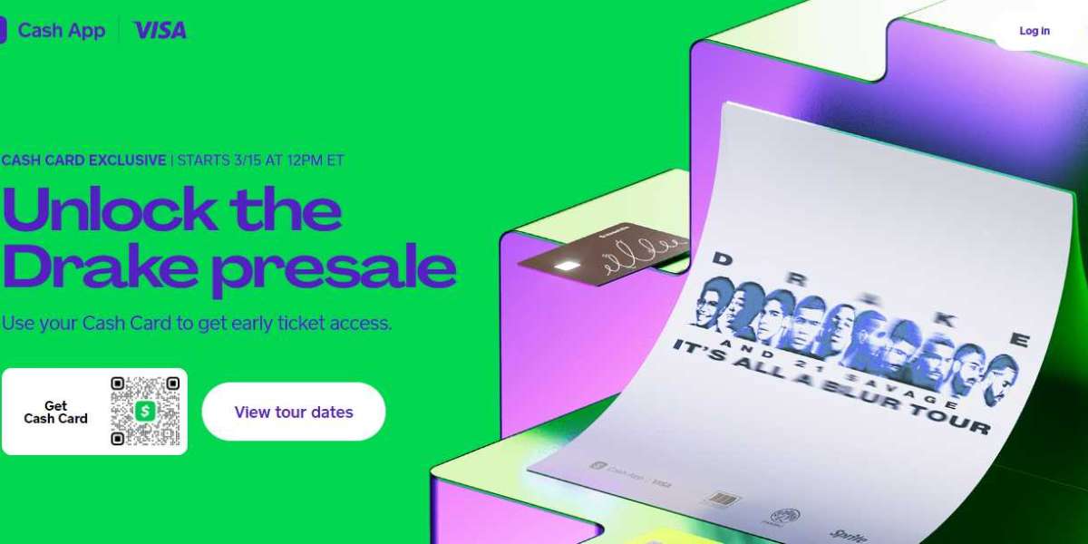 Ordering Process of Cash App Card