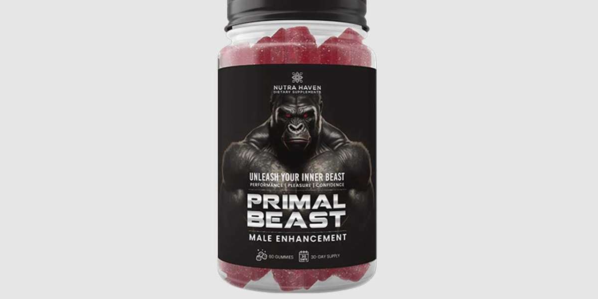 What Are Primal Beast Gummies Reviews? What is The Cost In USA?