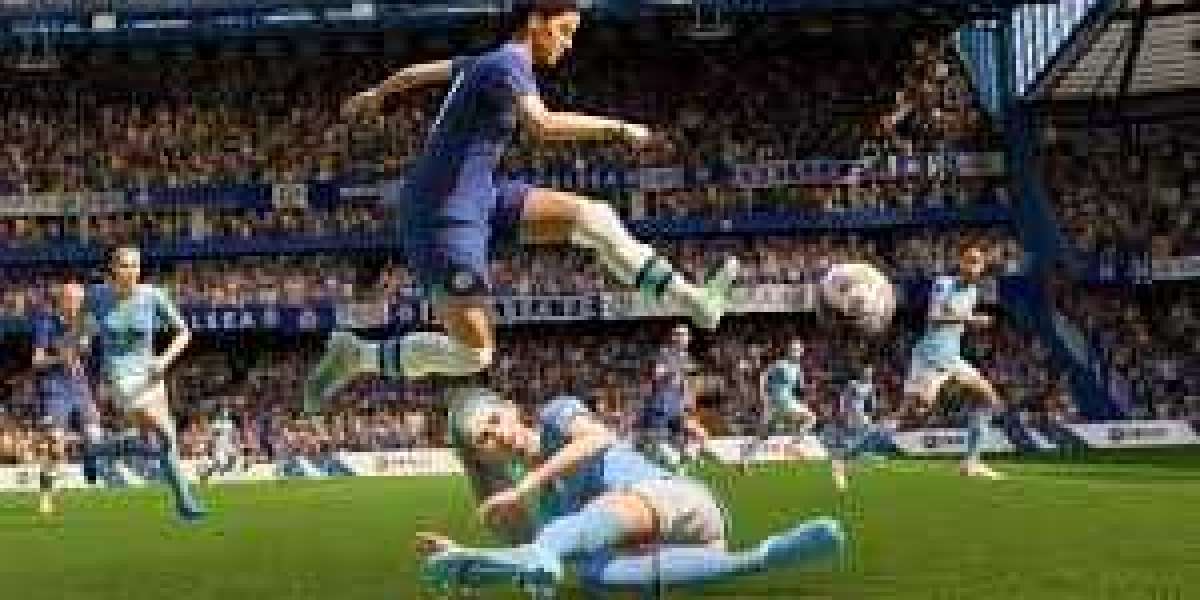 Events that could have rewarded cards in FIFA 23