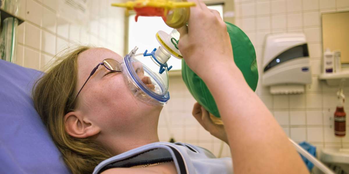 Nitrous Oxide: A Versatile Gas with Many Applications