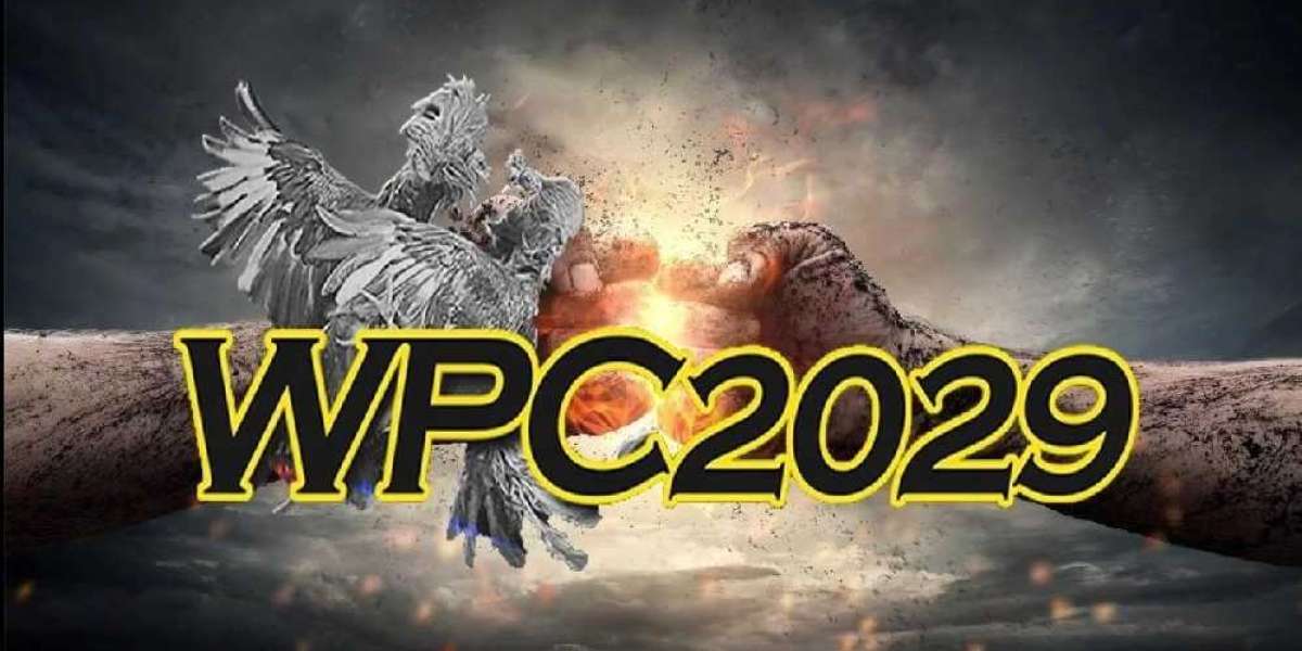 wpc2029 live