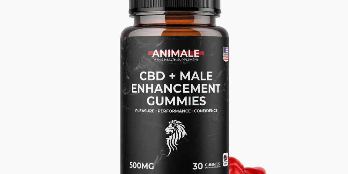 Animale Male Enhancement Amazon