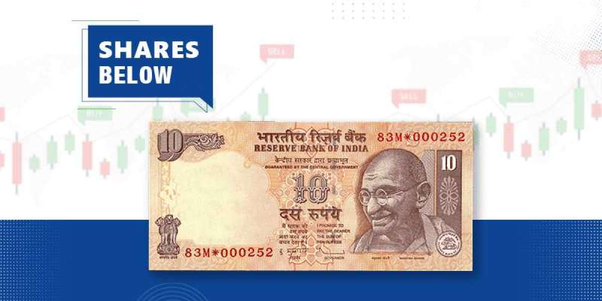 Shares below rs 10: Things to consider before purchasing stocks below 10 rupees