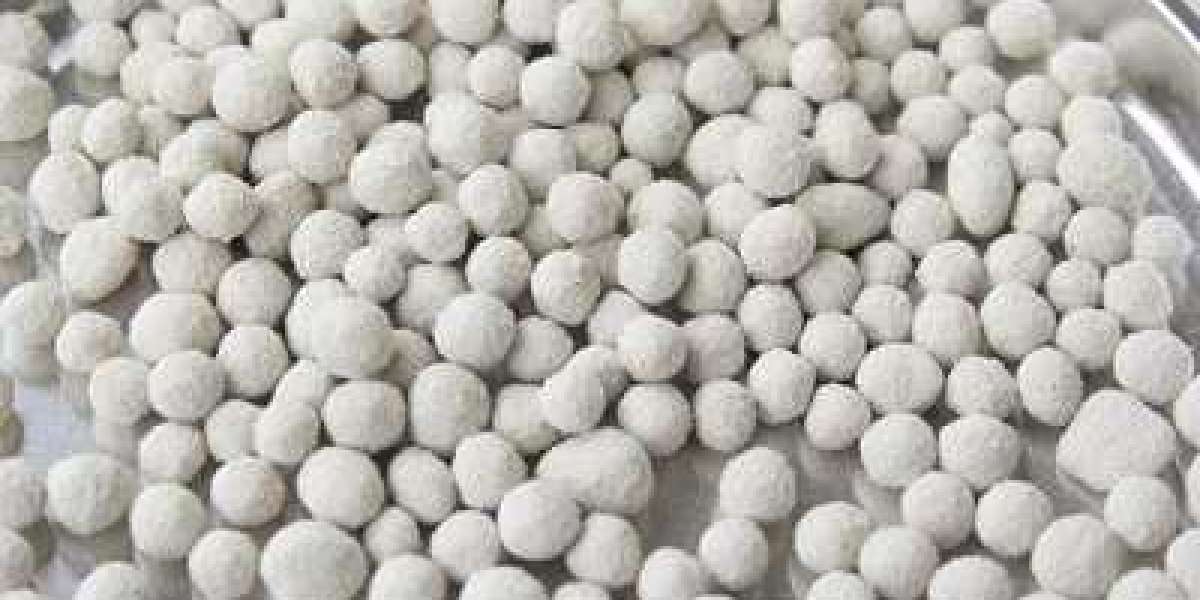 Activated Alumina Market Size, Share, Report by 2030