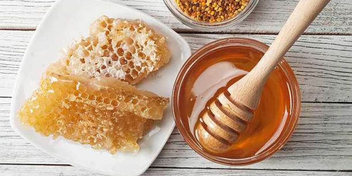 Propolis Market share ,Challenges And Opportunities Till 2030