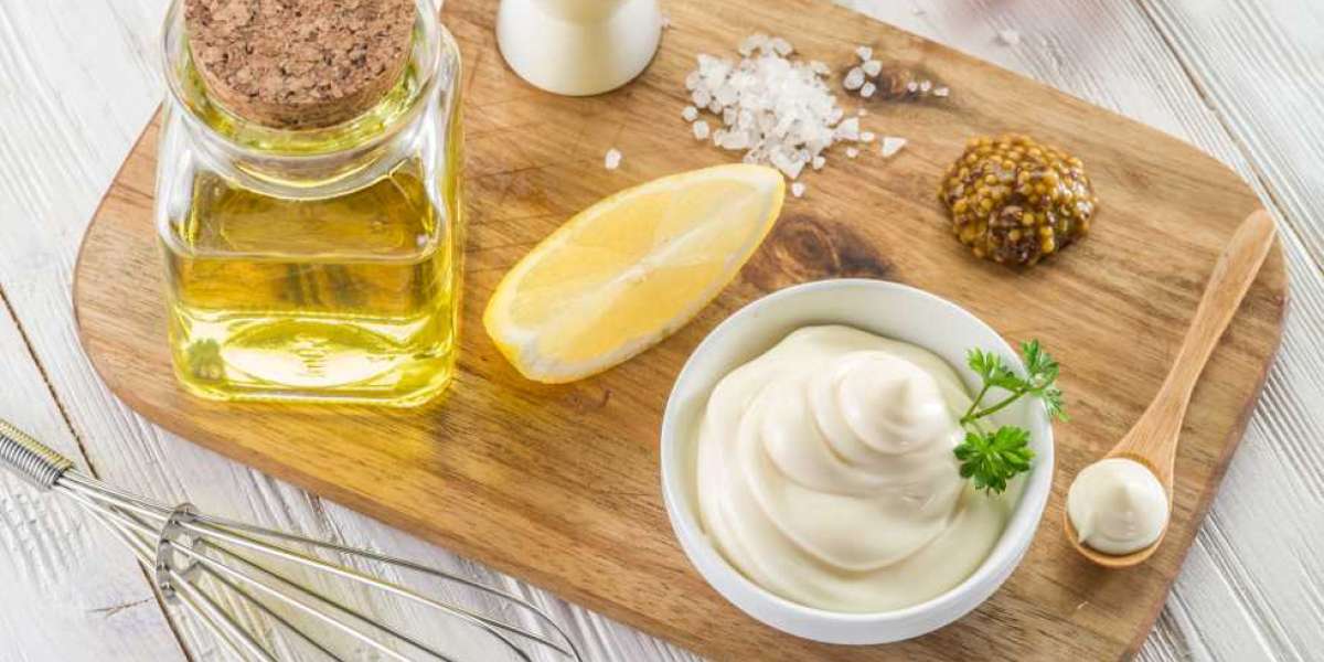 Ultimate Guide of The Role of Emulsifiers in Food Field