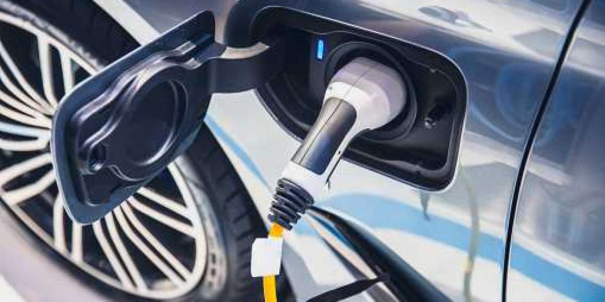 Current Demand and Developing Trends in the Bahrain Electric Vehicle Market – MarkNtel Advisors