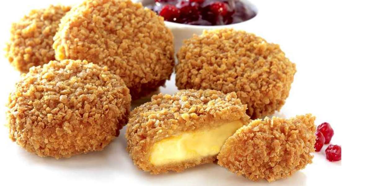 Food Coating Market Size, Share, Report by 2030