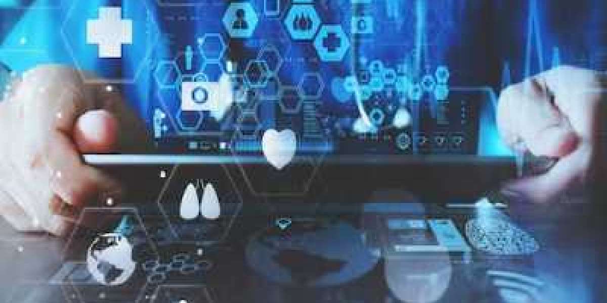 Behavioral Mental Health Software Market: Global Industry Analysis, Size, Share, Growth, Trends, and Forecasts 2023-2030