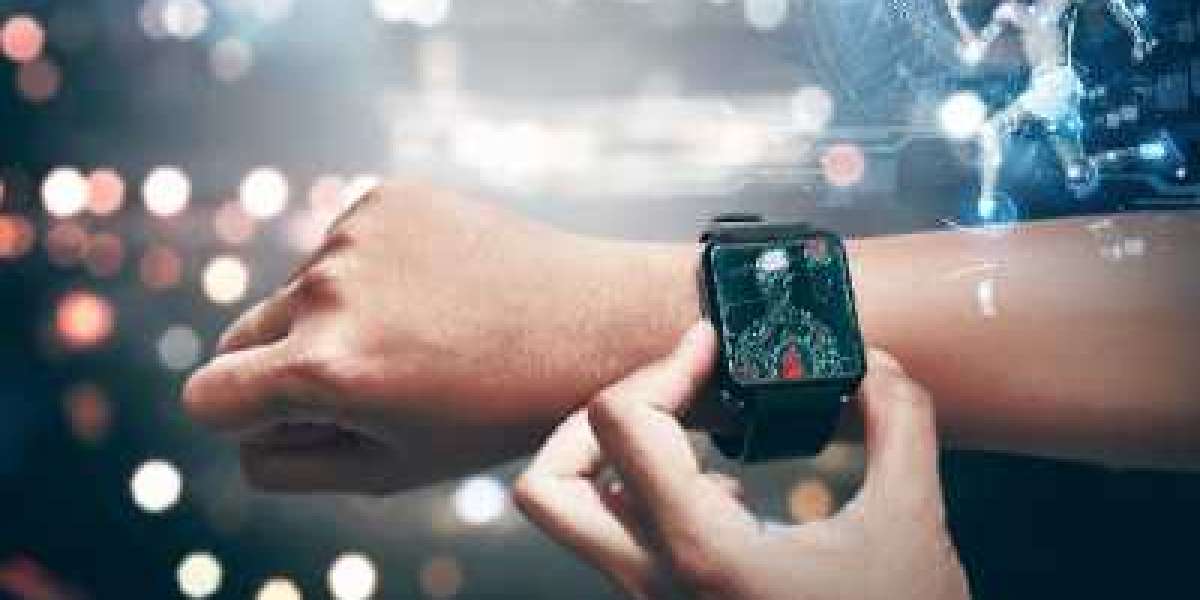 Wearable Patient Sensor Market: Global Industry Analysis, Size, Share, Growth, Trends, and Forecasts 2023-2030