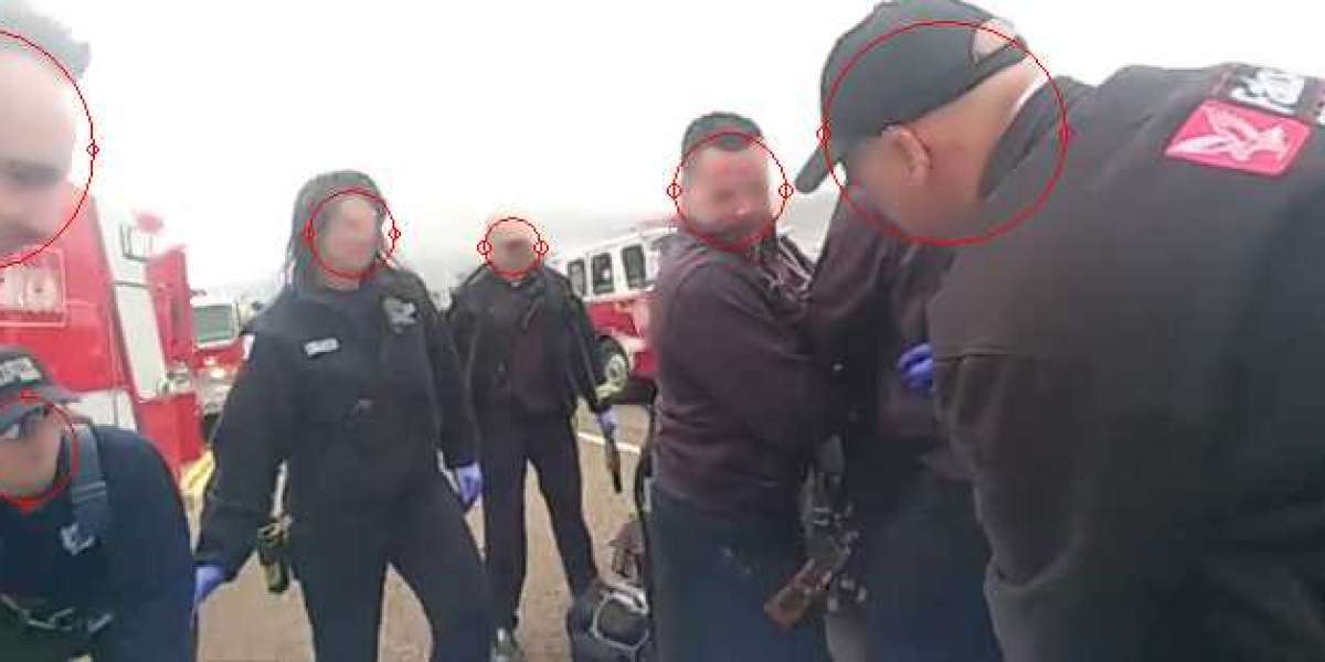 Cognitech Cloud Online: The Future of Video Investigation