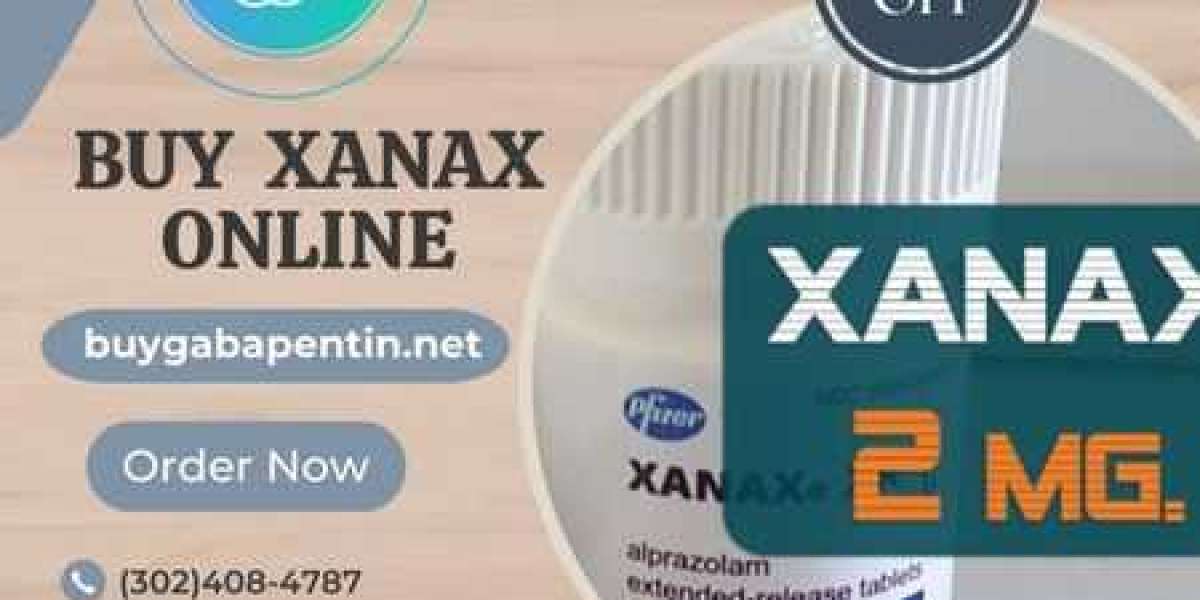 Buy XANAX 2MG TAB Online at best Price in USA