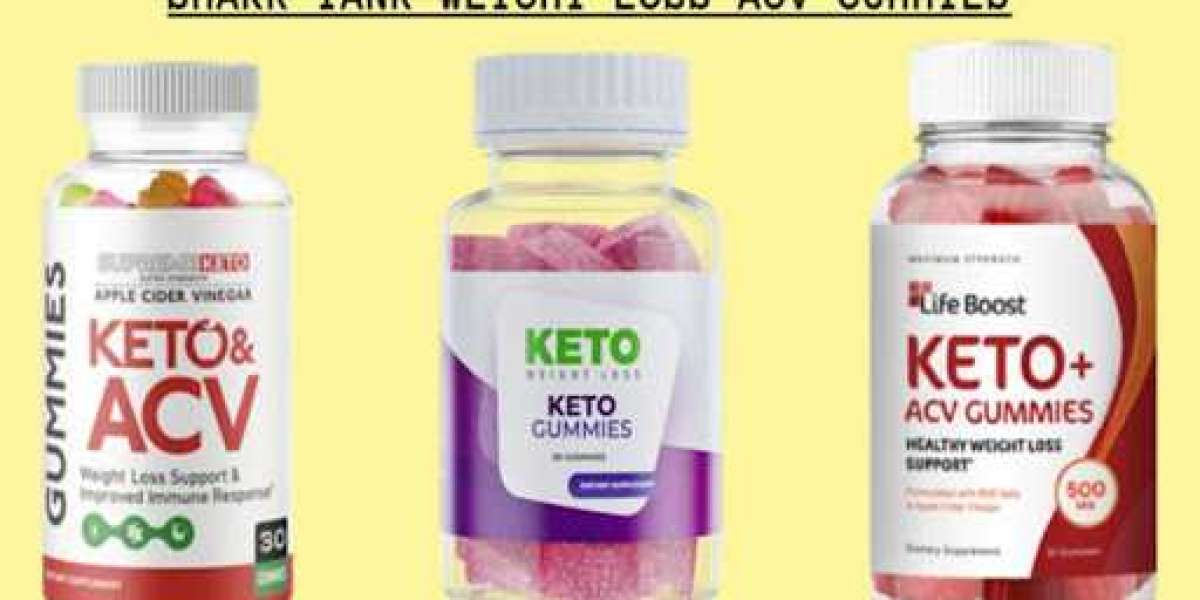 What Millenials Think About Shark Tank Keto ACV Gummies