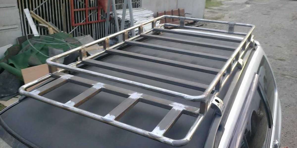 Car Rack Market Size, Growth, Opportunities and Market Forecast – 2022 to 2030