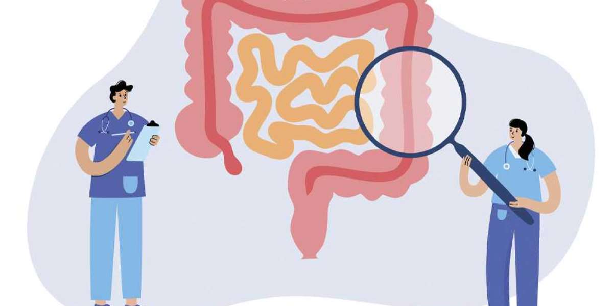 Colorectal Cancer Screening Market Outlook to 2028: Emerging Trends and Will Generate New Growth Opportunities Status