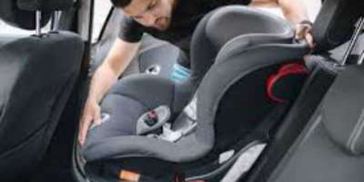 Automotive Seat Market Size, Share, Report by 2030