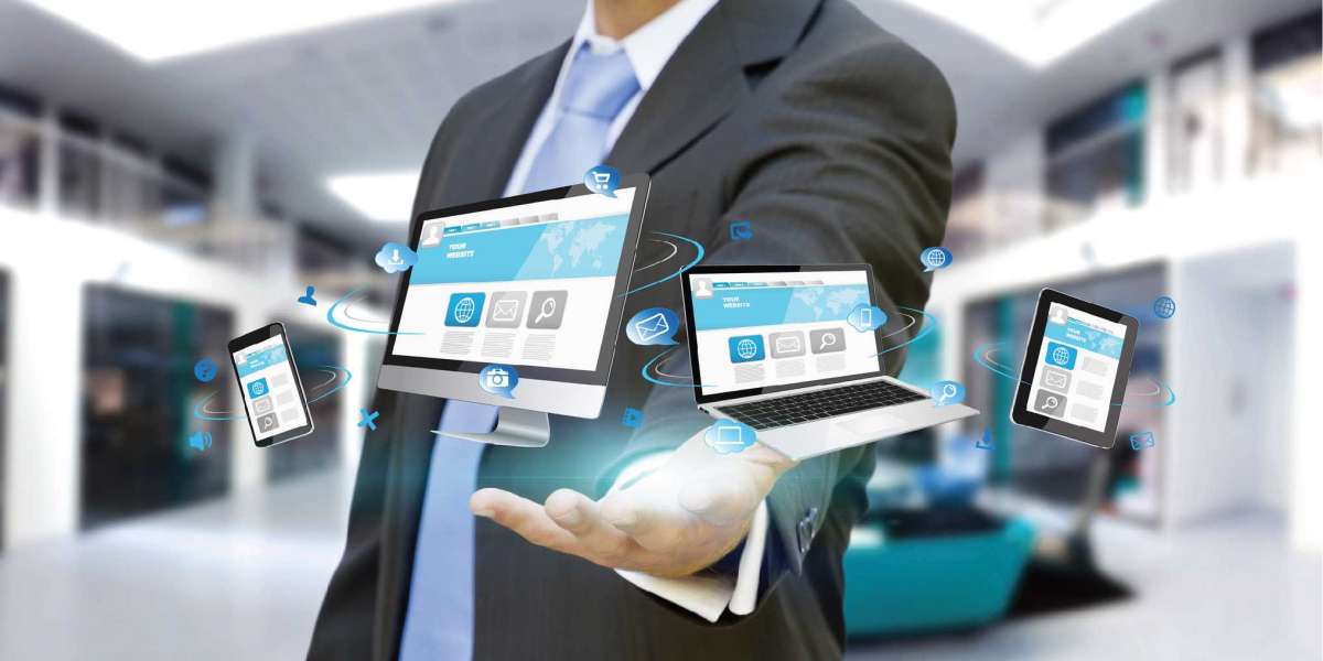 Desktop-as-a-Service Enables Users To Access Their Virtual Desktops From Anywhere