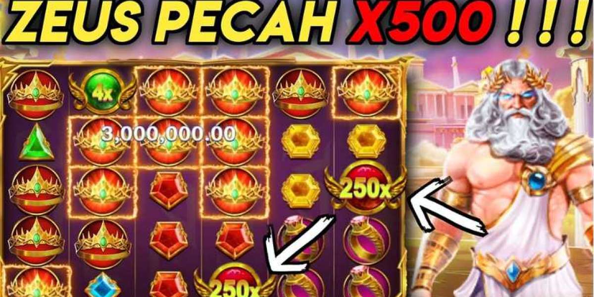 Kumpulan Situs Judi Slot Gacor & Bocoran RPT Slot Gacor Hari Ini 2023