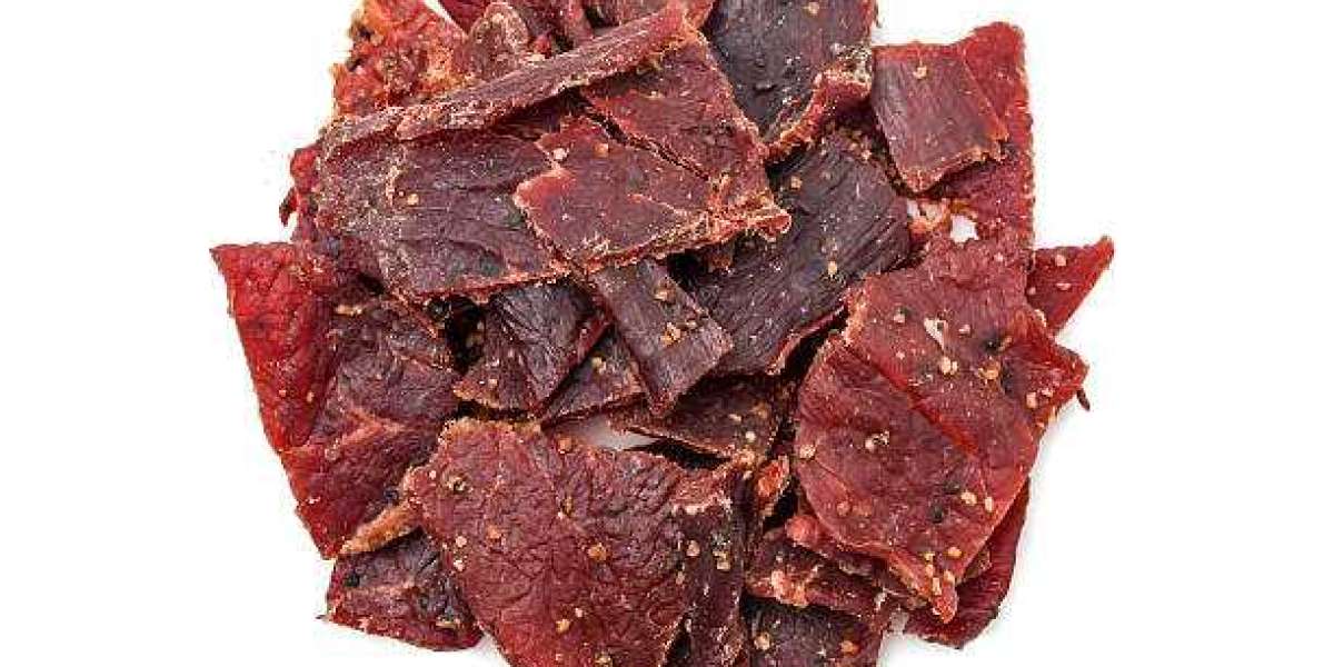 Key Dehydrated Meat Products Market Players Revenue, Trends, Market Share Analysis, and Forecast to 2030