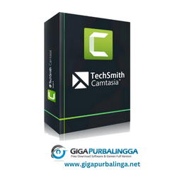 Download Camtasia Gigapurbalingga 2023.9 Free Full Version