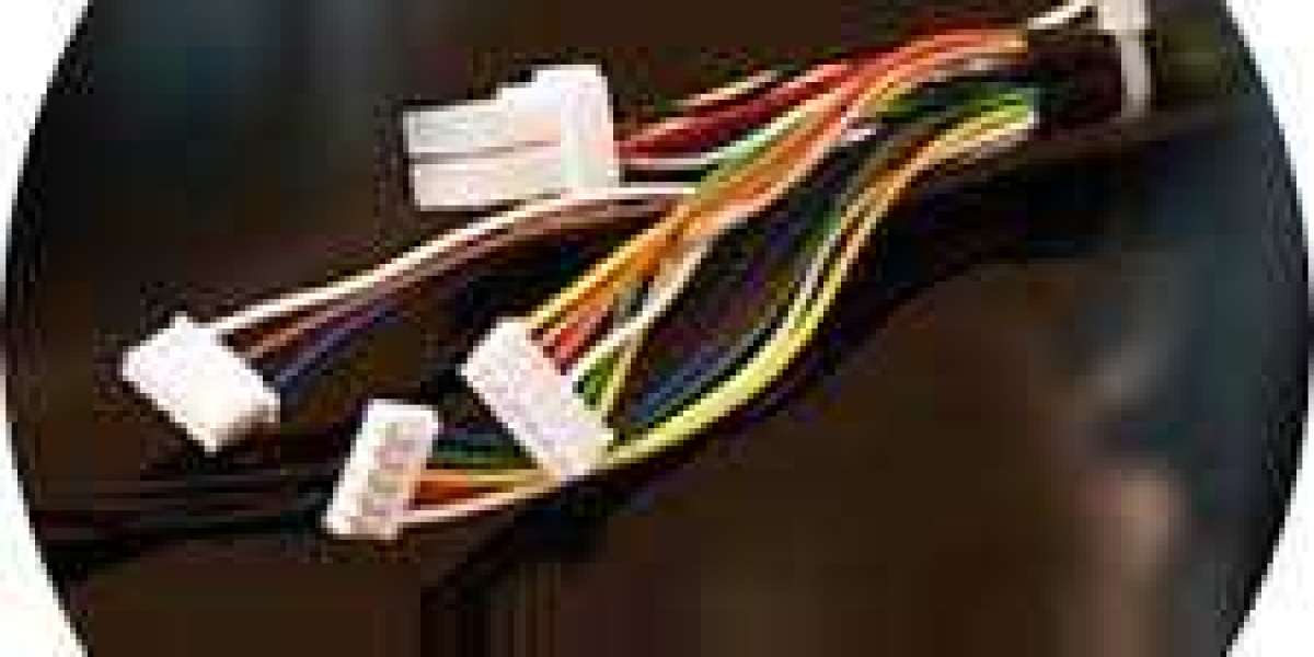 Wire Harness Market Growth During Forecast Period 2021-2030