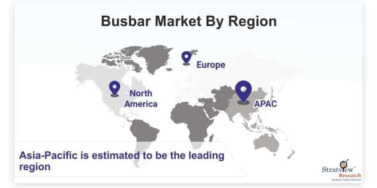 The Impact of Busbars on the Efficiency and Reliability of Power Distribution
