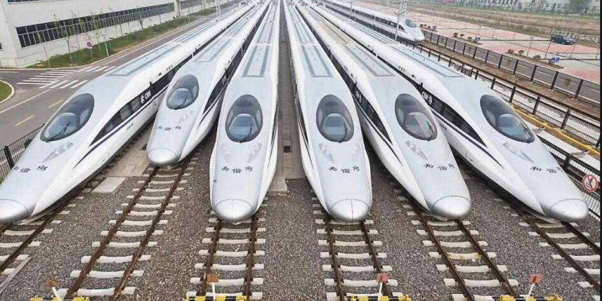 Railway Coatings Solutions: Innovations for the Railroad Industry