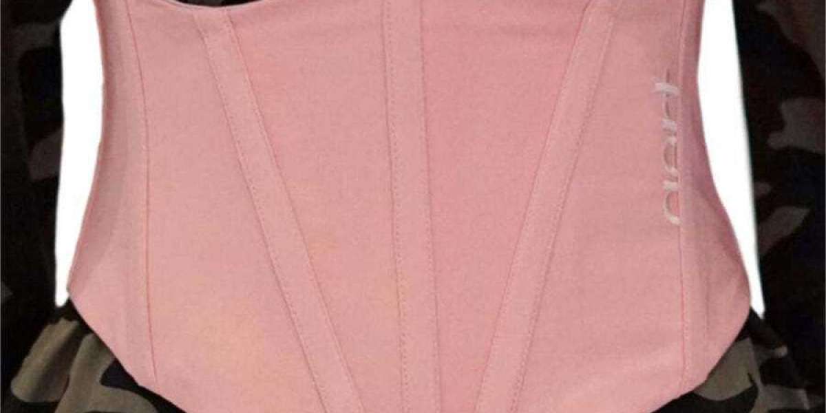 corset top south africa