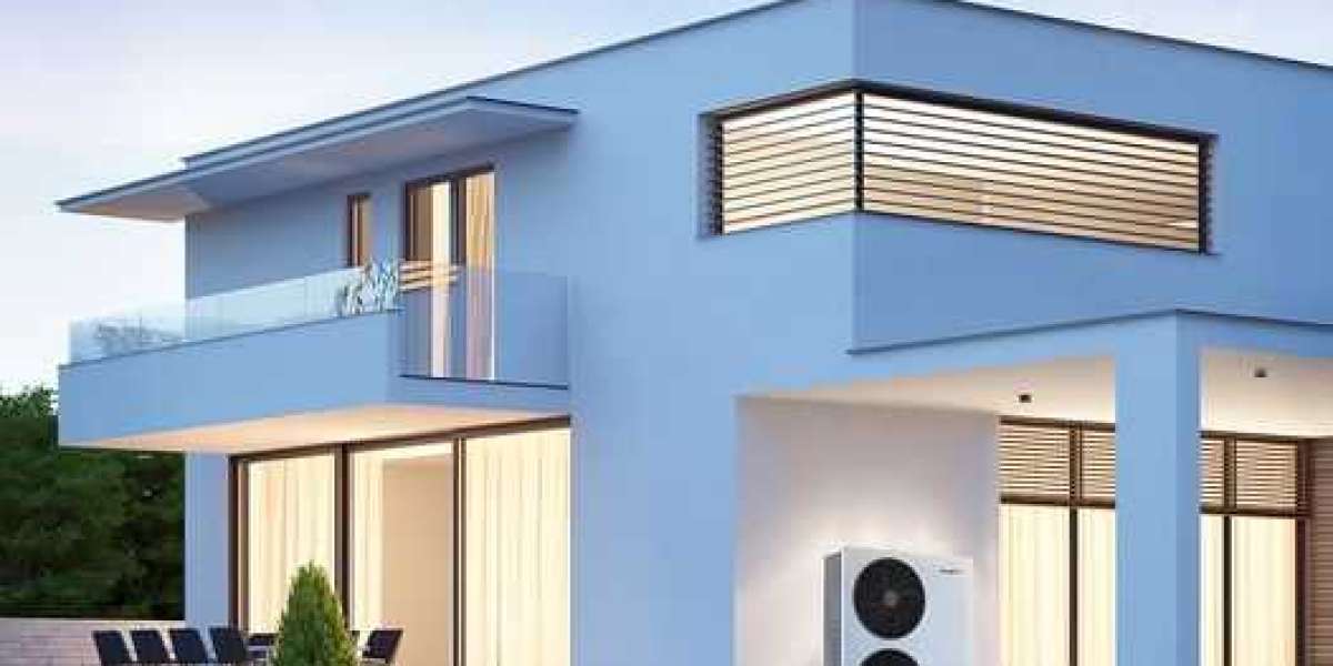 Why Investing in an Air Source Heat Pump is a Smart Energy-Saving Choice in the face of Energy Crisis?