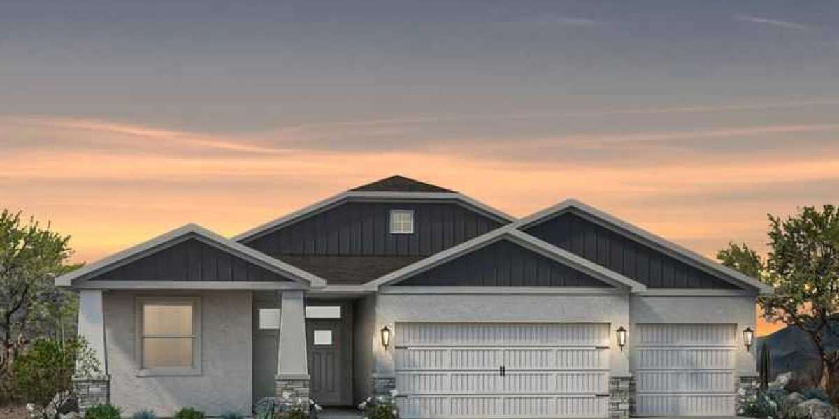 Home Builder Financing: A Guide to Financing Your Construction Projects