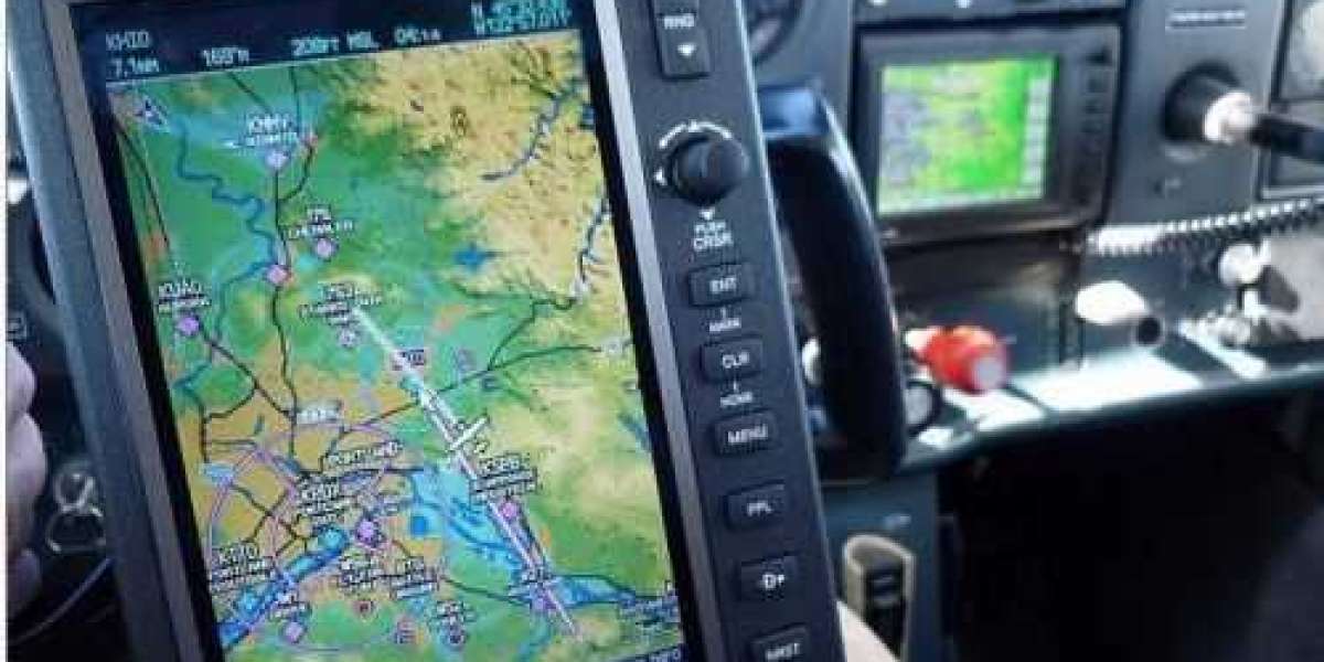 Electronic Flight Bag Market is Set to Experience Revolutionary Growth by 2028