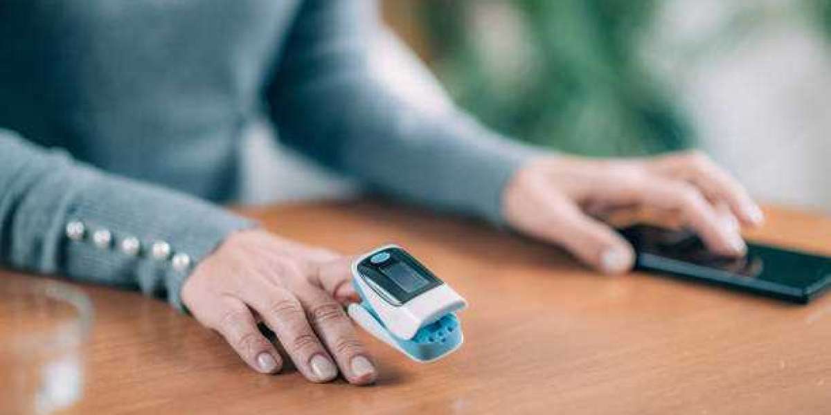 Current Demand and Developing Trends in the South America Pulse Oximeters Market – MarkNtel Advisors